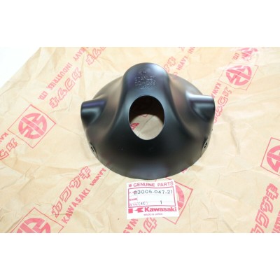 KAWASAKI CALOTTA FARO ORIGINALE PER Z250-Z305-Z400-Z440 23005-047-21 | Mamoto Ricambi