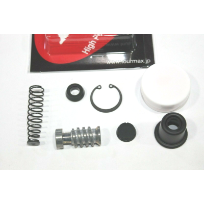 HONDA KIT REVISIONE POMPA FRENO POSTERIORE CB600F-XL600-650-700V-XRV650-750 43520-MB2-305 | Mamoto Ricambi
