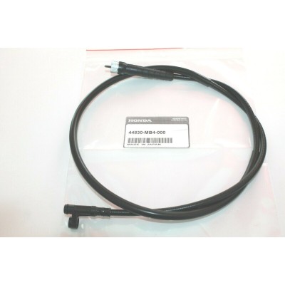 HONDA CAVO CONTAKILOMETRI COMPLETO PER VF1100C 44830-MB4-000 | Mamoto Ricambi
