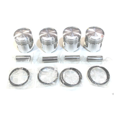 HONDA KIT PISTONI 0,50 PER CB400 FOUR SUPER SPORT 13031-377-000 | Mamoto Ricambi