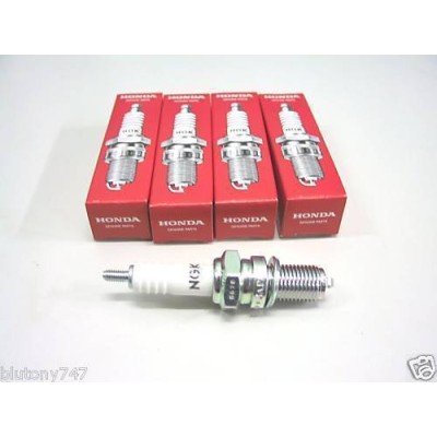 HONDA CANDELE NGK CB500 FOUR K0-K1-K2-K3-CB550 98069-57717 | Mamoto Ricambi