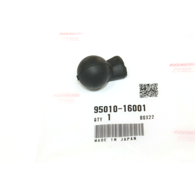 HONDA GOMMINO LEVA FRENO-FRIZIONE PER CB350K-CB450K-CL450 95010-16001 | Mamoto Ricambi