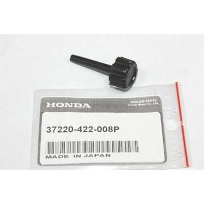 HONDA POMELLO AZZERAMENTO CONTAKILOMETRI PER CB750F-900F-CBX1000 37220-422-008 | Mamoto Ricambi