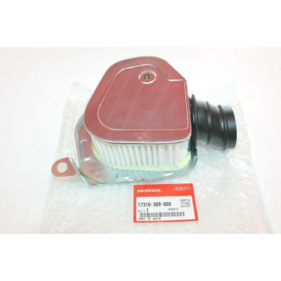 HONDA FILTRO ARIA SX CB250G-CB250K5-CB360 17310-369-000 | Mamoto Ricambi
