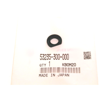 HONDA RONDELLA SPECIALE PIASTRA STERZO SUPERIORE CB350K-CB-CL450K 53235-300-000 | Mamoto Ricambi