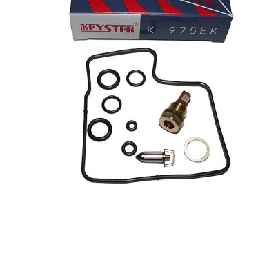 HONDA KIT REVISIONE CARBURATORI PER VF750F/S/C RC07-RC09-RC15 K-975EK | Mamoto Ricambi