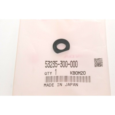 HONDA RONDELLA SPECIALE PIASTRA STERZO SUPERIORE CB500-CB750 FOUR 53235-300-000 | Mamoto Ricambi