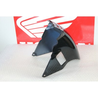 HONDA PARAFANGO ANTERIORE PARTE B COLORE BLU PER NSR125RK 61120-KY4-880ZB | Mamoto Ricambi