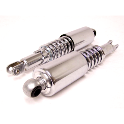 HONDA COPPIA AMMORTIZZATORI POSTERIORI PER CB350 FOUR 52400-323-010XWP | Mamoto Ricambi