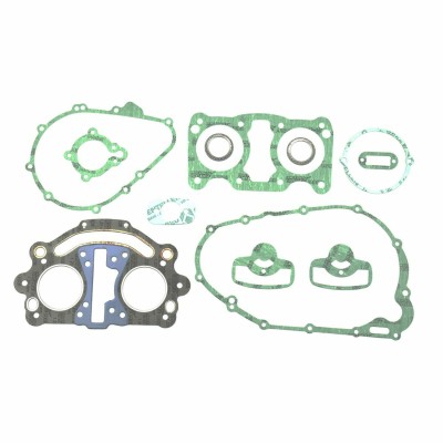 KAWASAKI KIT GUARNIZIONI MOTORE COMPLETA PER Z400D TWIN P400250850401 | Mamoto Ricambi