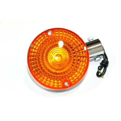 HONDA FRECCIA COMPLETA PER CB500FOUR K3-CB550-GL1000-CB650C (RC-08) 33450-371-601 | Mamoto Ricambi