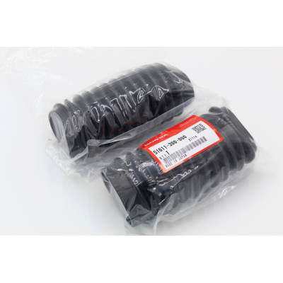 HONDA SOFFIETTI FORCELLA CB450 TWIN-CB550 FOUR F1 51611-300-000 | Mamoto Ricambi
