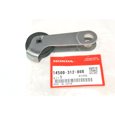 HONDA TENDICATENA COMPLETO DI RULLO PER CB250-CB350K-CL250-CL350 14500-312-000 | Mamoto Ricambi