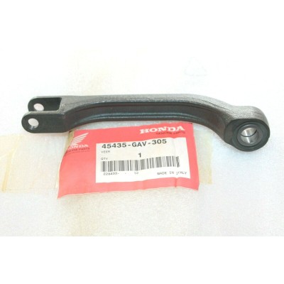 HONDA BIELLETTA SUPPORTO PINZA FRENO PER BALI 50-100 45435-GAV-305 | Mamoto Ricambi