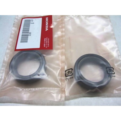 HONDA COPPIA PARAOLI FORCELLA CB750 FOUR K0- CB450/CL450-CL72-CL77 91255-292-005 | Mamoto Ricambi