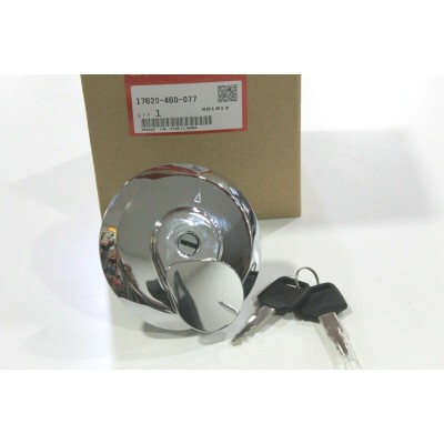 HONDA TAPPO BENZINA PER CBX1000 PRO-LINK-CB650C-CB450SC-VF500F-F2 17620-460-077 | Mamoto Ricambi