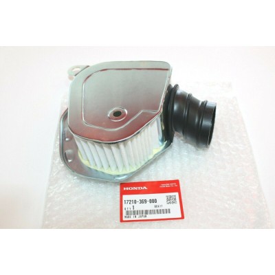 HONDA FILTRO ARIA DX CB250G-CB250K5-CB360 17210-369-000 17310-369-000 | Mamoto Ricambi