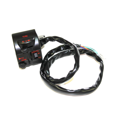 HONDA COMANDO REPLICA LUCI SX CB400 FOUR 35200-377-003 | Mamoto Ricambi