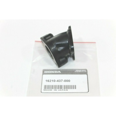 HONDA COLLETTORE ASPIRAZIONE XL125 79-80-XL185-XL200-ATC200 16210-437-000 | Mamoto Ricambi