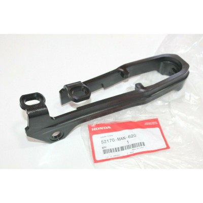 HONDA FASCIA SCORRICATENA PER NX650 DOMINATOR 95-99-00 52170-MAN-620 | Mamoto Ricambi
