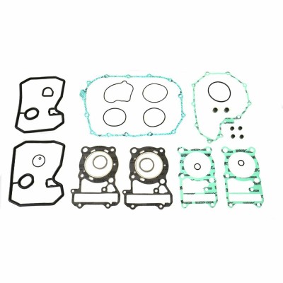 HONDA KIT GUARNIZIONI MOTORE COMPLETA ATHENA PER VT500C-E P400210850550 | Mamoto Ricambi
