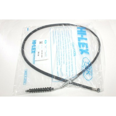 HONDA CAVO FRIZIONE COMPLETO TSK PER XL125S 22870-KB1-405 22870-KB1-910 | Mamoto Ricambi