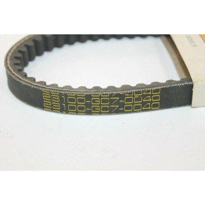 HONDA CINGHIA TRASMISSIONE HONDA PER LEAD 50-SA50 VISION 23100-GC7-004 | Mamoto Ricambi