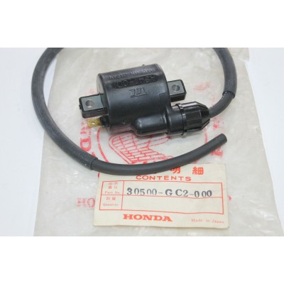 HONDA BOBINA ACCENSIONE ORIGINALE PER XL125S ITALIA-NB50M A 30500-GC2-000 | Mamoto Ricambi