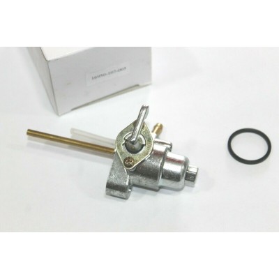 HONDA RUBINETTO BENZINA CB/CL/SL90-CB/CL/SL100 70-73-CB/CL/SL/XL125 71/74 16950-107-005 | Mamoto Ricambi
