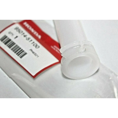 HONDA MANOPOLA COMANDO GAS PER CB750 FOUR K0-CB350K-CB450K 53141-240-000 | Mamoto Ricambi