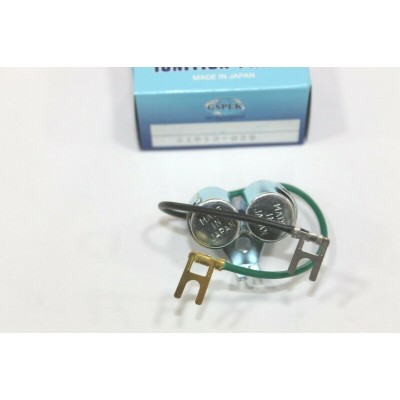 KAWASAKI CONDENSATORE PUNTINE PER Z900-Z1000 21013-029 | Mamoto Ricambi