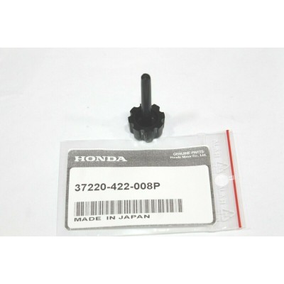 HONDA POMELLO AZZERAMENTO CONTAKILOMETRI PER CB750F-900F-CBX1000 37220-422-008 | Mamoto Ricambi