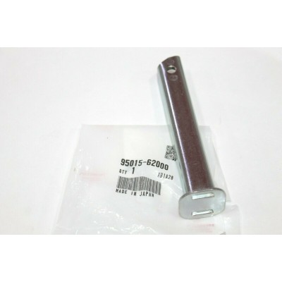 HONDA STAFFA PEDANA PASSEGGERO PER CB350-500-750 FOUR 95015-62000 | Mamoto Ricambi