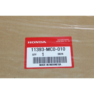 HONDA GUARNIZIONE COPERCHIO FRIZIONE CB250-400N -CB450SC 11393-413-000 | Mamoto Ricambi