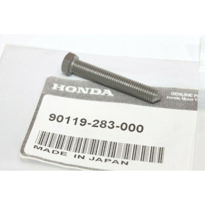 HONDA BULLONE REGISTRO CATENA TRASMISSIONE PER CB350-400 FOUR 90119-283-000 | Mamoto Ricambi