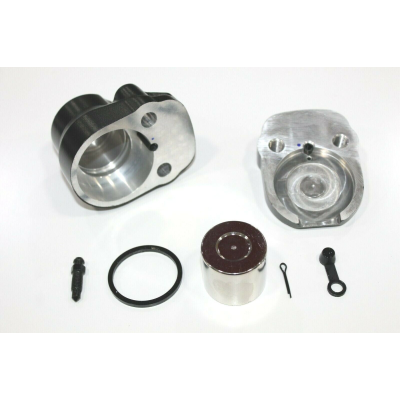 HONDA PINZA FRENO ANTERIORE COMPLETA PER CB350/400 FOUR-CB500 FOUR 45101-323-013 | Mamoto Ricambi