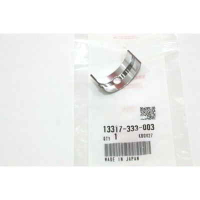 HONDA BRONZINA BANCO TIPO C COLORE VERDE PER CB350-400 FOUR 13317-333-000 13317-333-003 | Mamoto Ricambi