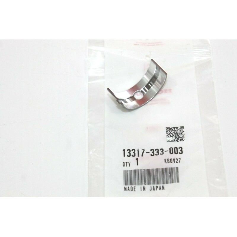 HONDA BRONZINA BANCO TIPO C COLORE VERDE PER CB350-400 FOUR 13317-333-000 13317-333-003 | Mamoto Ricambi