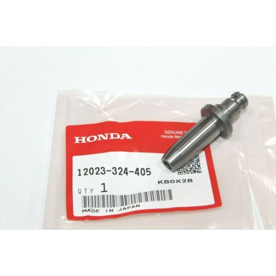 HONDA GUIDA VALVOLA SCARICO PER CB500-550 FOUR K0-K1-K2-K3 12023-324-300 | Mamoto Ricambi