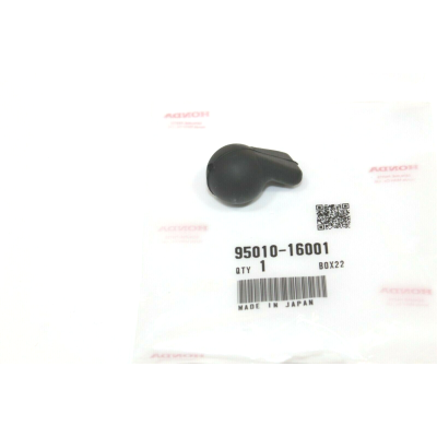HONDA GOMMINO LEVA FRENO-FRIZIONE PER CB350K-CB450K-CL450 95010-16001 | Mamoto Ricambi