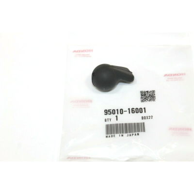 HONDA GOMMINO LEVA FRENO-FRIZIONE PER CB350-400-500-750 95010-16001 | Mamoto Ricambi