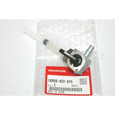 HONDA RUBINETTO BENZINA PER CBX1000Z 1 SERIE 16950-422-005 16950-422-015 | Mamoto Ricambi