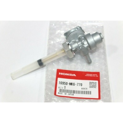 HONDA RUBINETTO BENZINA PER CBX1000 PRO-LINK 16950-MK6-770 | Mamoto Ricambi