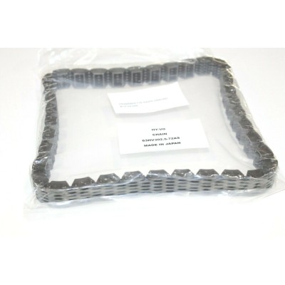 KAWASAKI CATENA PRIMARIA MORSE PER Z400B-G-Z440 TWIN 13122-005 | Mamoto Ricambi