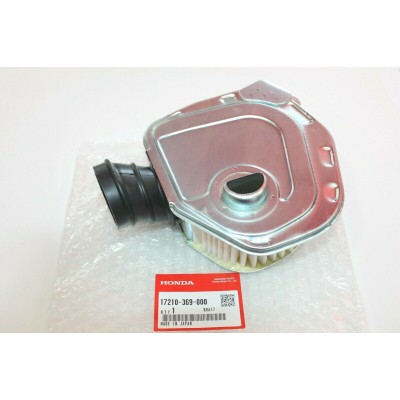 HONDA FILTRO ARIA DX CB250G-CB250K5-CB360 17210-369-000 17310-369-000 | Mamoto Ricambi