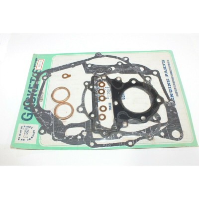 HONDA KIT GUARNIZIONI MOTORE COMPLETA PER CBX125F 84 SINGOLO CILINDRO | Mamoto Ricambi