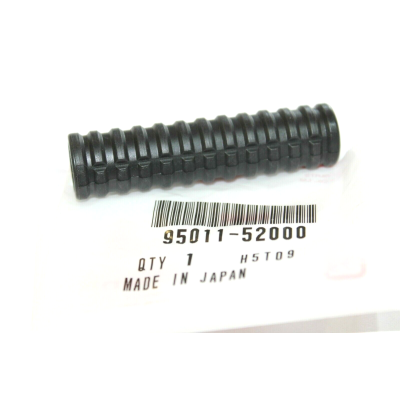 HONDA GOMMINO PEDALE AVVIAMENTO CB750 FOUR K0-K1 95011-52000 | Mamoto Ricambi