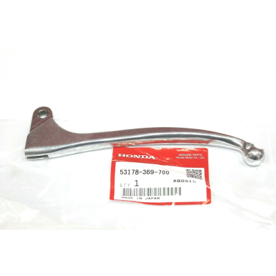 HONDA LEVA FRIZIONE PER CB350-400-500 FOUR 53178-369-700 | Mamoto Ricambi