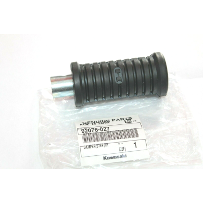 KAWASAKI PEDANA POSTERIORE COMPLETA Z1900-A1-B1-A4-Z1000-Z650B-Z400B 92076-027 | Mamoto Ricambi