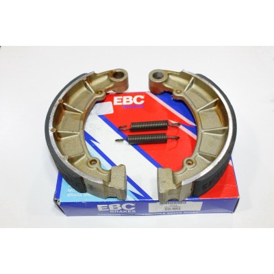 KAWASAKI GANASCE FRENO POSTERIORE EBC PER Z1-900-KH750 41048-014 | Mamoto Ricambi